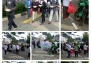 Selamat Datang Rhamadhan Bersihkan hati Tebar Kebaikan 