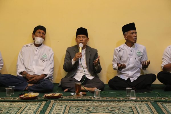 Tebar Kebaikan Di Bulan Ramadan 1444 Hijriah Raih Berkah Dan Ampunan