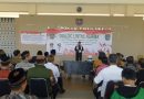 Walikota Depok Buka Dialog Lintas Agama Forum Kerukunan Umat Beragama (FKUB) Kota Depok