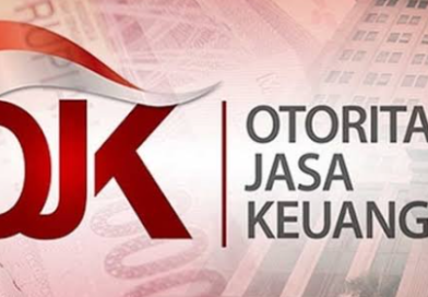 OJK Menghimbau Masyarakat Harus Berhati-hati Dalam Menggunakan Layanan Pinjol.