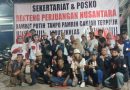 BPN Gelar Syukuran Berdirinya Sekretariat,Pos Pemenangan Ganjar Pranowo for presiden 2024