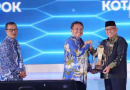 Semangat Membangun Pemkot Depok Raih Peringkat Pertama PPD Provinsi Jawa Barat Tahun 2024