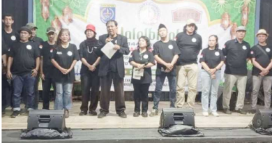 Halbil KJD Digelar di Kedai Lekker Pemkot Depok dan Para Undangan Berikan Apresiasi 