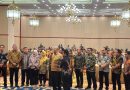 Ditetapkan Kementerian ATR BPN Kantor Pertanahan Kabupaten Bogor 1 Resmi Menjadi Kantor Pelayanan Elektronik 