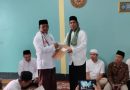 Dewan Pengurus LDTQN Pondok Pesantren Suryalaya Perwakilan 7 Kecamatan seKota Depok di Kukuhkan