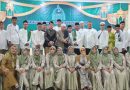 Sukses dan Penuh Khidmat, MT Balwan Gelar Acara Peringatan Nabi Besar Muhammad Saw 1446 H