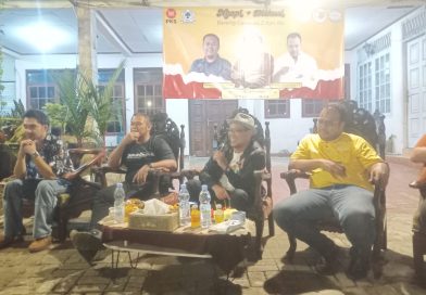 Bang Imam paparkan Program Milenial, Agar Gen z Ambil Bagian Dalam Roda Pembangunan Depok