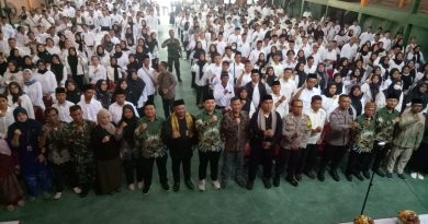 KPU Depok Gelar Pelantikan dan Bimtek KPPS, Gubernur-Wakil Gubernur Jawa Barat, Walikota dan Wakil Walikota Depok Tahun 2024