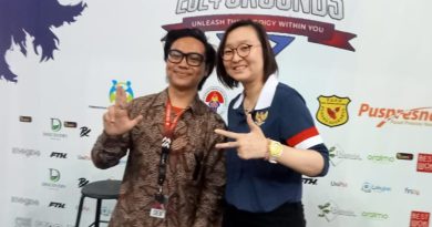 Grand Closing UI Battlegrounds 2024: Puncak kompetisi Esports Terbesar di Indonesia