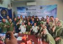 Kantor Pertanahan Kota Depok gandeng PWI Gelar Forum Group Discussion