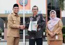 Desember Ceria Di Akhir Tahun Depok Bertabur Penghargaan