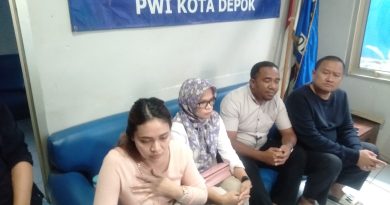 Pengacara RK : Di Duga Ada Dugaan  Rekayasa Kasus Pencabulan Anggota DPRD Depok