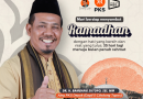 HBS Anggota DPRD Depok, Ajak Masyarakat Tingkatkan Kadar Ibadah Menjelang Bulan Suci Ramadhan 1446 H