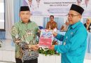 Perlunya Sinergitas Antara Lurah,LPM Dan Pokmas Untuk Jalannya Musrenbang Di Kelurahan Kalibaru Depok