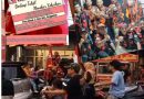 Menjalin Tali Silaturahmi, PP PAC Sawangan Depok Bagi Bagi Takjil di Jalan dan Bukber Dengan Anggota