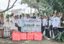 Majelis Taklim Balai Wartawan MT Gelar Jum’at Berkah
