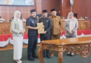 DPRD Kota Depok Gelar Rapat Paripurna Bentuk Perda 2025