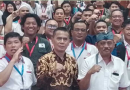 Hery Suprianto Terpilih Kembali Pimpin KONI Depok 2025 – 2029