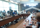 Pererat Silaturahmi BPN Kota Depok Gelar Kopi Morning Bersama LSM,Ormas Dan Wartawan