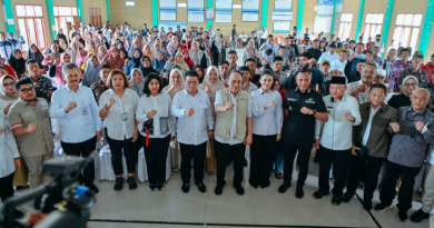 Koperasi Desa Tingkatkan Ekonomi Desa: dari, oleh, dan untuk Warga Desa