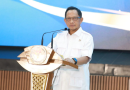 Mendagri Harap Lulusan IPDN Jadi Motor Perubahan bagi ASN