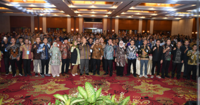 *Penandatanganan PKS Revitalisasi Sekolah: Komitmen Pemerintah Wujudkan Sekolah Aman*