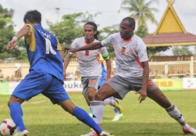 Persikad Kembali ke Depok Tapi Bukan Persikad yang Dijual Mafia.