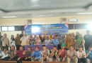 Kelurahan Kali Mulya Bentuk Koperasi Merah Putih Program dari Presiden Republik Indonesia