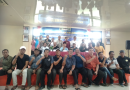 Kelurahan Grogol Depok Gelar Pembentukan Koperasi Merah Putih