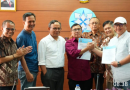 Plt Ilegal! Jadi Bahan Tawaan dan Candaan, Sungguh Lucu Dan Terlalu.