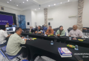 Rapat Perdana Panitia Kongres PWI 2025: Visi Disatukan, Suasana Dijaga