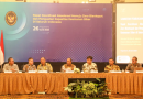 *Kemenko Polkam Pastikan Pembangunan Teknologi Informasi Sesuai Kebutuhan Keamanan Nasional*