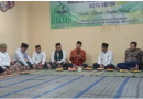 Pengajian Rutin MT Balwan Hadirkan Penceramah Kondang KH. Achmad Solechan Ketua NU Kota Depok
