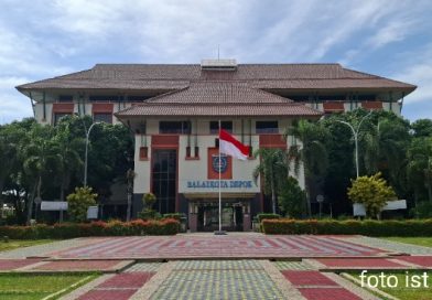 Pemkot Depok Umumkan Kandidat Sekda pelaksanaan Akan dilakukan secara terbuka.