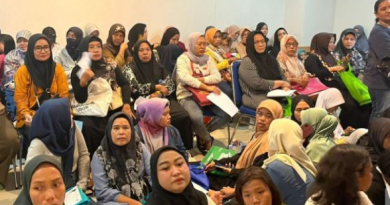 Masyarakat Kota Depok Antusias Sambut Sekolah SMP Swasta Gratis