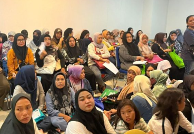 Masyarakat Kota Depok Antusias Sambut Sekolah SMP Swasta Gratis