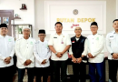 MT. Balwan Kota Depok Audensi Dengan Ka Rutan Depok, Agendakan Pembinaan Rohani
