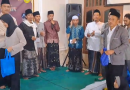 Gema Muharam 1447 Hijriah, Kades Situ Ilir Adakan Santunan 146 Anak Yatim
