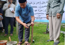 Sharjah Charity International beri bantuan Pembangunan “Masjid Al-Hidayah”Tajurhalang Bogor