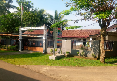 Desa Cimulang Serahkan BLT Kepada 35 PKM Dan BUMDES, Kerjasama Koperasi Merah Putih