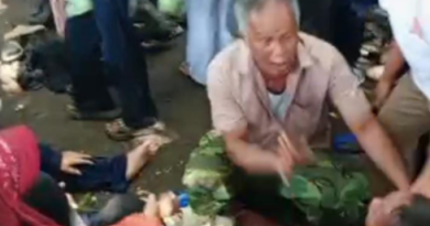 Tragedi Pesta Pernikahan Anak KDM Memakan Korban Tiga Nyawa di Garut