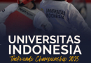 PWI Depok Dukung UI Taekwondo Championship, Diproyeksikan Jadi Acuan Taekwondo Nasional