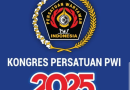 Kongres Persatuan PWI Segera Dilaksanakan, Ada 7 Calon Ketum