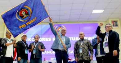 SK Plt Dicabut, PWI Kabupaten/Kota di Jabar Kembali Bersatu, Keanggotaan Wajib Ikut OKK dan UKW