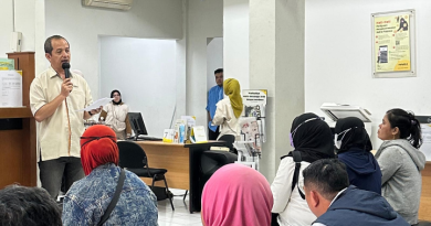 HARPELNAS 2025: Adira Finance Perkuat Kedekatan dengan Pelanggan Lewat “Terima Kasih Sahabat”