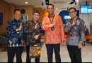 BRI BO Jakarta Warung Buncit Maksimalkan Pelayanan di HPN 2025