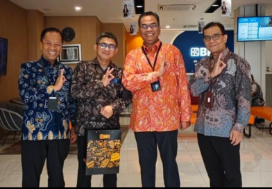 BRI BO Jakarta Warung Buncit Maksimalkan Pelayanan di HPN 2025