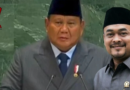 “Percaturan Politik Supian Suri: Rotasi Birokrasi Depok, Loyalitas atau Kompetensi?”