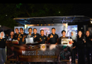 Musik Satukan Semangat: Lomba Musisi Jalanan Piala Panglima TNI 2025 Resmi Ditutup