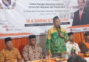 HBS Luncurkan Aplikasi Digital Tindak Cepat Masalah Warga